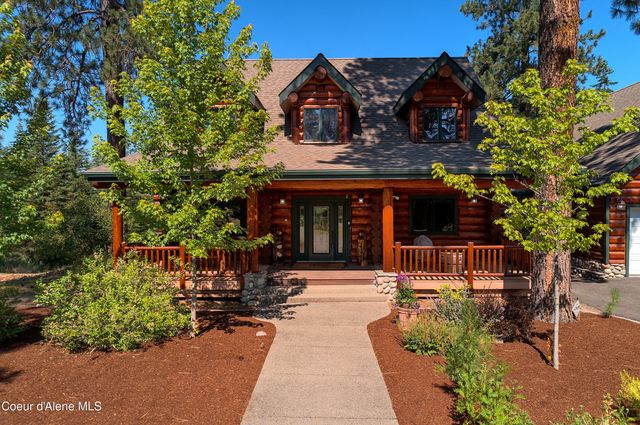 19257 N Ella RD, Rathdrum, ID 83858
