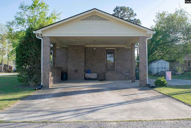 1616 Dogwood Street, Cayce, SC 29033