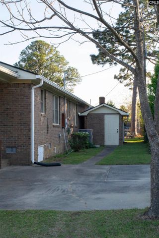 1616 Dogwood Street, Cayce, SC 29033
