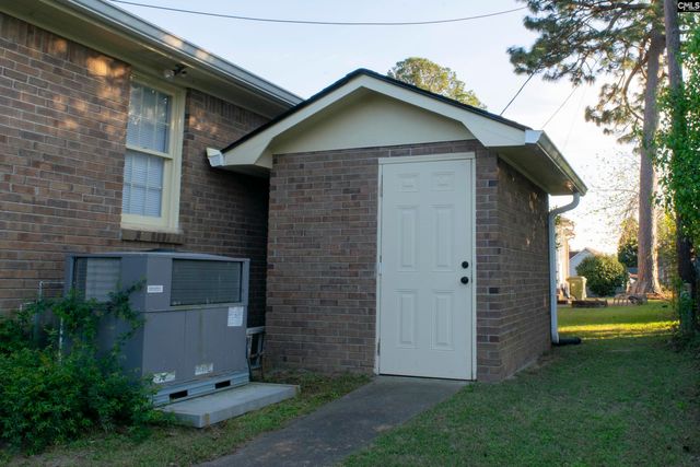 1616 Dogwood Street, Cayce, SC 29033