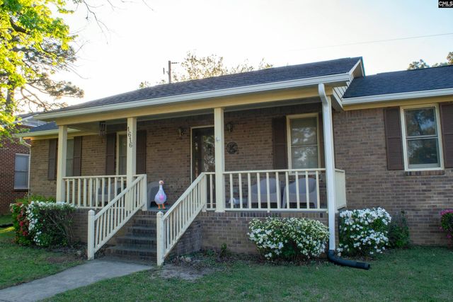 1616 Dogwood Street, Cayce, SC 29033