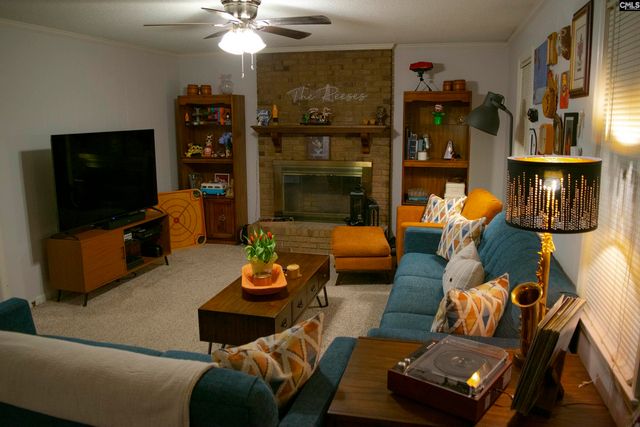 1616 Dogwood Street, Cayce, SC 29033