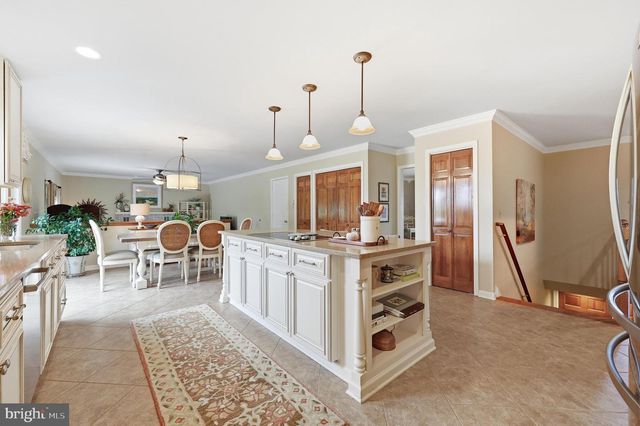 530 E MOUNTAIN RD, Knoxville, MD 21758