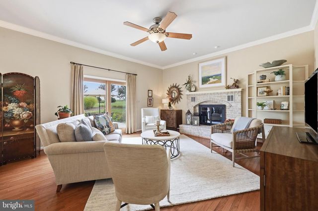 530 E MOUNTAIN RD, Knoxville, MD 21758