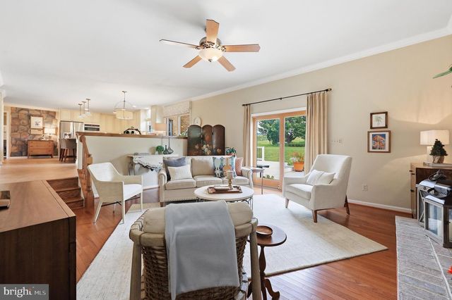 530 E MOUNTAIN RD, Knoxville, MD 21758