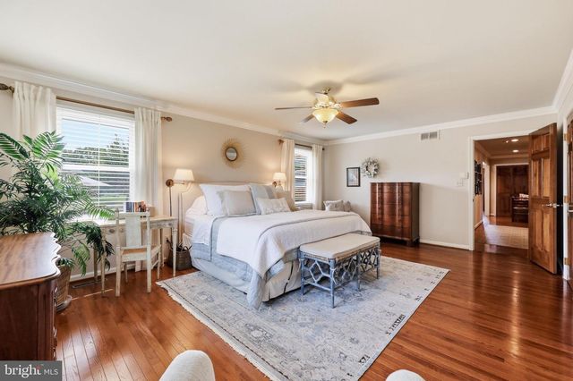 530 E MOUNTAIN RD, Knoxville, MD 21758