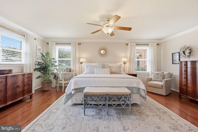 530 E MOUNTAIN RD, Knoxville, MD 21758