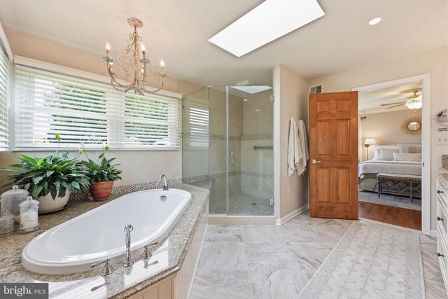 530 E MOUNTAIN RD, Knoxville, MD 21758