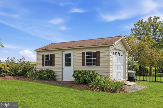 530 E MOUNTAIN RD, Knoxville, MD 21758