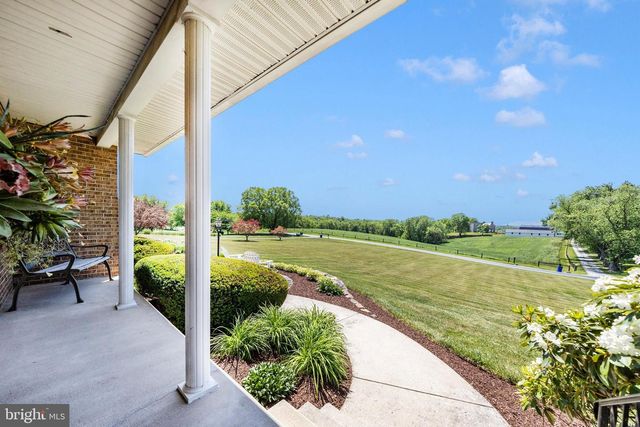 530 E MOUNTAIN RD, Knoxville, MD 21758