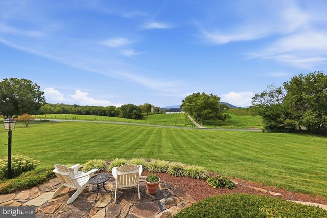 530 E MOUNTAIN RD, Knoxville, MD 21758
