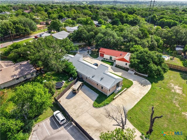 2819 Lone Oak Drive, Belton, TX 76513