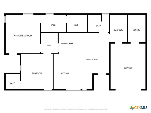 2819 Lone Oak Drive, Belton, TX 76513