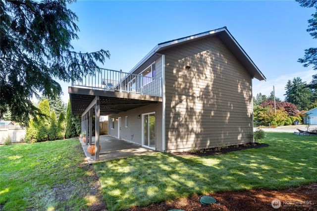 325 Melissa Street, Camano Island, WA 98282