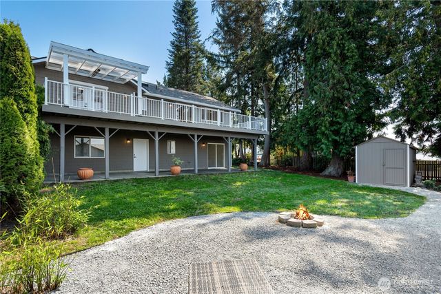 325 Melissa Street, Camano Island, WA 98282