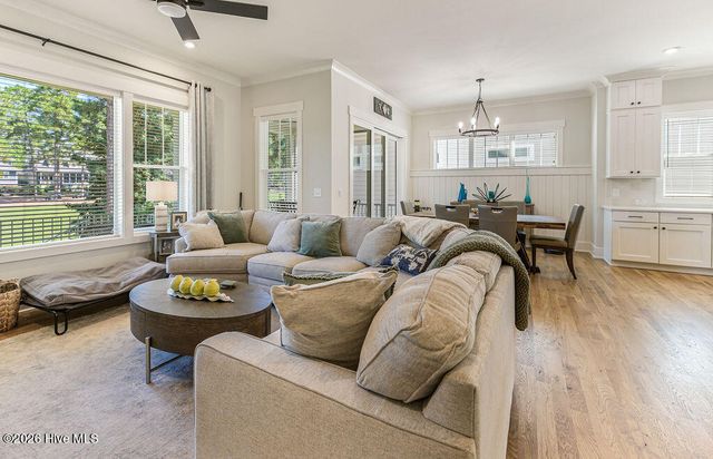 16 Ballybunion Lane 352, Pinehurst, NC 28374