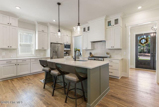 16 Ballybunion Lane 352, Pinehurst, NC 28374