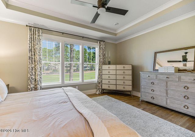 16 Ballybunion Lane 352, Pinehurst, NC 28374
