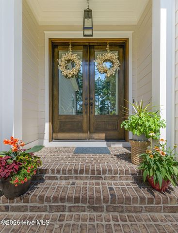 16 Ballybunion Lane 352, Pinehurst, NC 28374