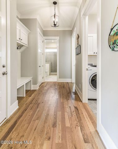 16 Ballybunion Lane 352, Pinehurst, NC 28374