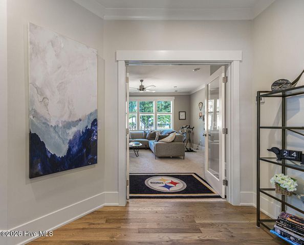 16 Ballybunion Lane 352, Pinehurst, NC 28374