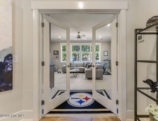 16 Ballybunion Lane 352, Pinehurst, NC 28374