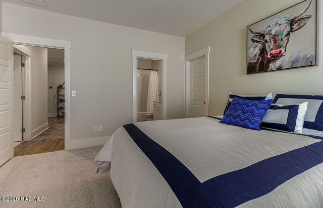 16 Ballybunion Lane 352, Pinehurst, NC 28374