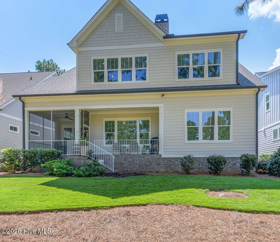 16 Ballybunion Lane 352, Pinehurst, NC 28374