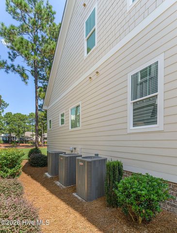 16 Ballybunion Lane 352, Pinehurst, NC 28374
