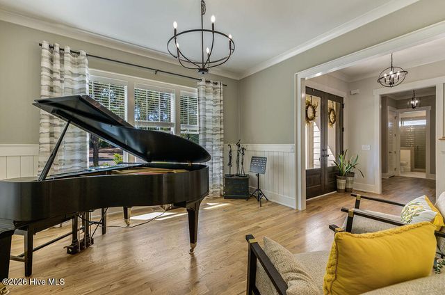 16 Ballybunion Lane 352, Pinehurst, NC 28374