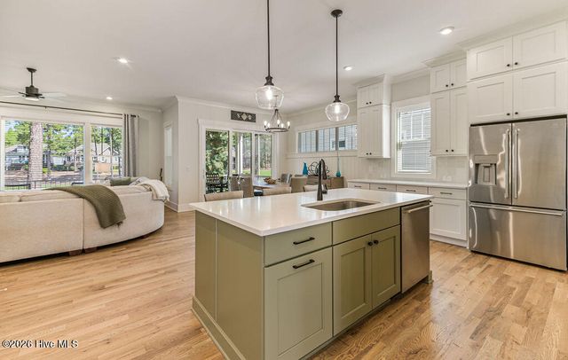 16 Ballybunion Lane 352, Pinehurst, NC 28374