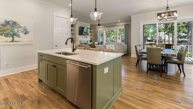 16 Ballybunion Lane 352, Pinehurst, NC 28374