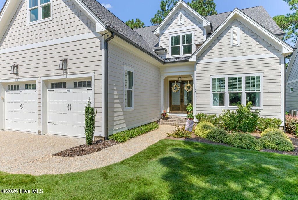 16 Ballybunion Lane 352, Pinehurst, NC 28374