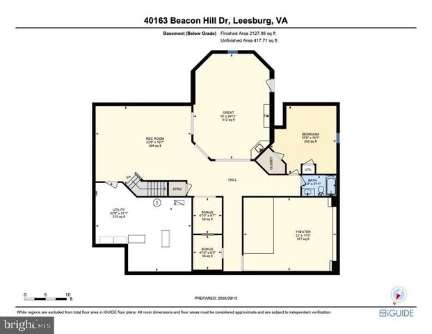 40163 BEACON HILL DR, Leesburg, VA 20176