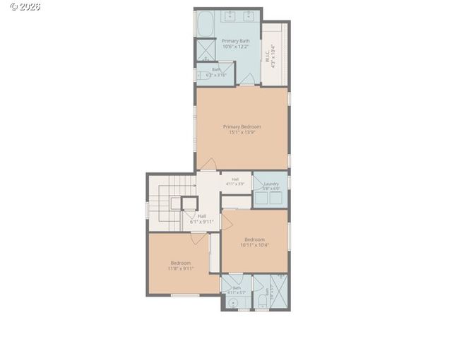3416 Se ALEXANDER St, Hillsboro, OR 97123