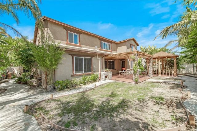 13925 Barnett, Eastvale, CA 92880
