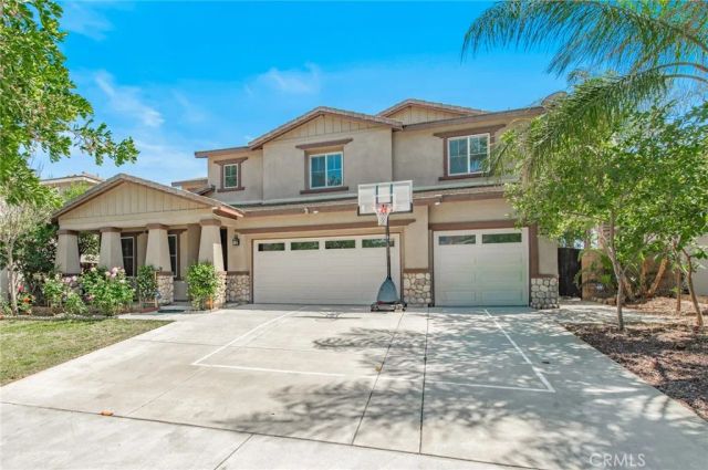 13925 Barnett, Eastvale, CA 92880