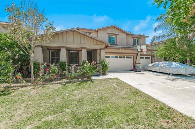 13925 Barnett, Eastvale, CA 92880