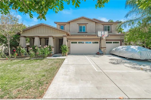 13925 Barnett, Eastvale, CA 92880