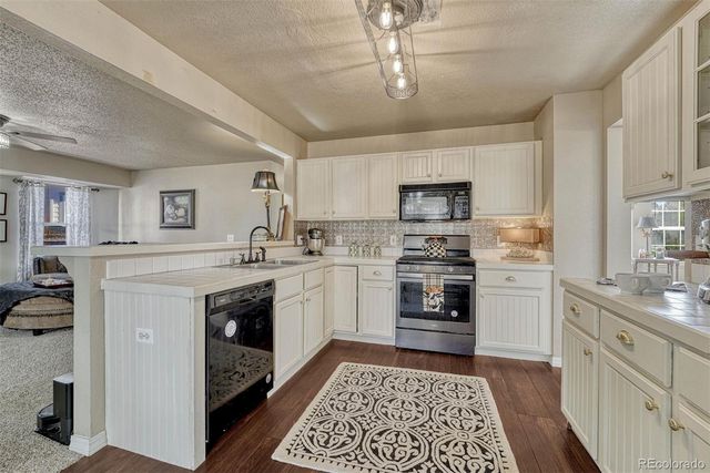 7295 Cotton Drive, Colorado Springs, CO 80923