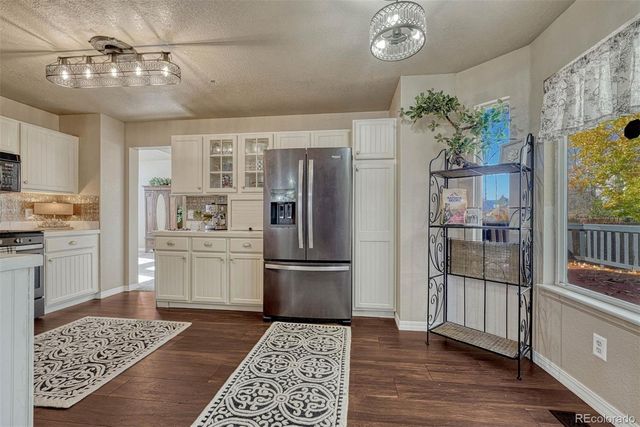 7295 Cotton Drive, Colorado Springs, CO 80923