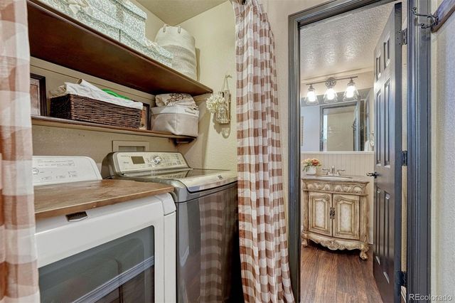 7295 Cotton Drive, Colorado Springs, CO 80923