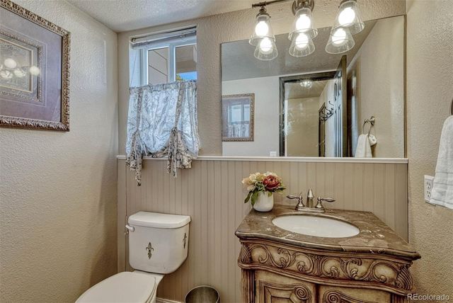 7295 Cotton Drive, Colorado Springs, CO 80923