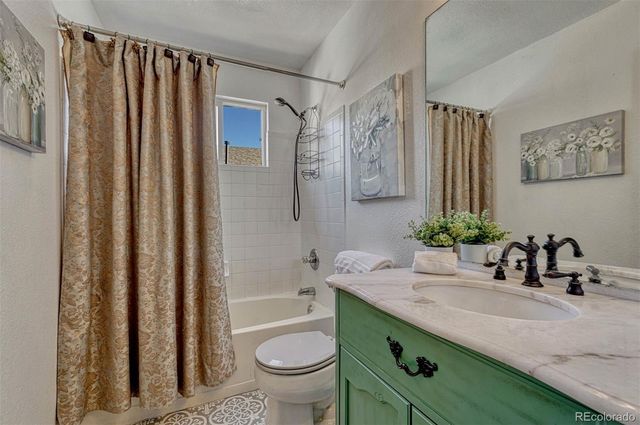 7295 Cotton Drive, Colorado Springs, CO 80923