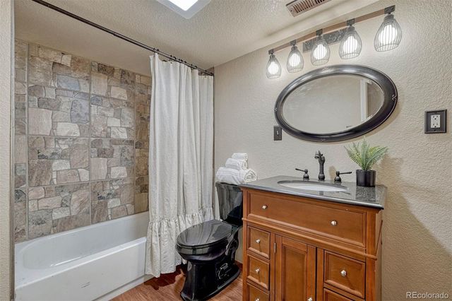 7295 Cotton Drive, Colorado Springs, CO 80923