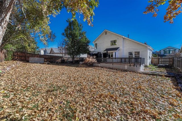 7295 Cotton Drive, Colorado Springs, CO 80923