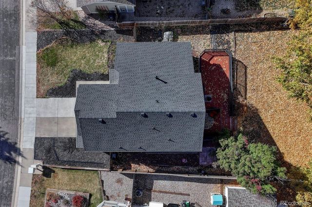 7295 Cotton Drive, Colorado Springs, CO 80923