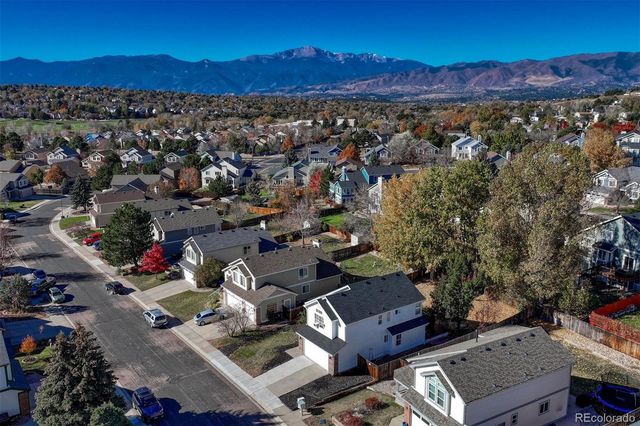 7295 Cotton Drive, Colorado Springs, CO 80923