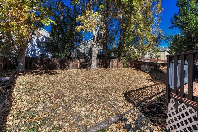 7295 Cotton Drive, Colorado Springs, CO 80923