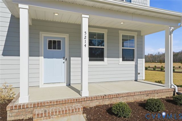 17922 Meriwether Lewis St, Ruther Glen, VA 22546